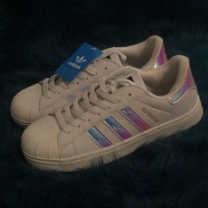 Adidas SuperStar Holographic